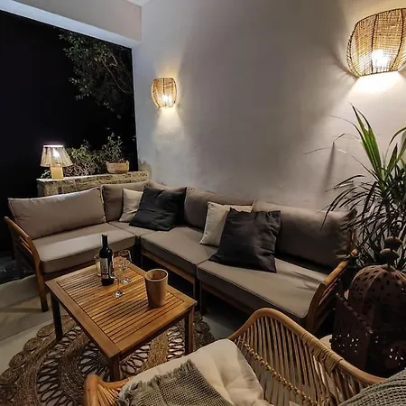 Villa Relax Puerto Marina Malaga