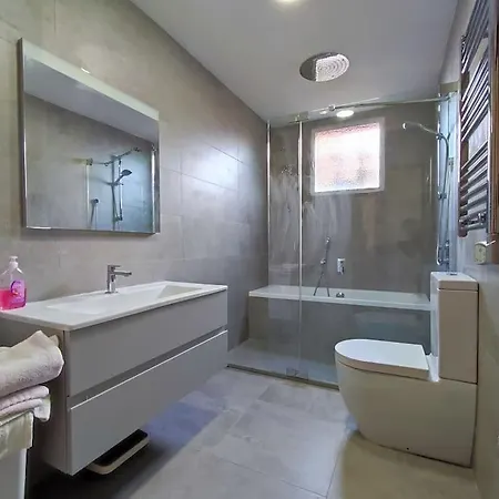 Villa Relax Puerto Marina Malaga