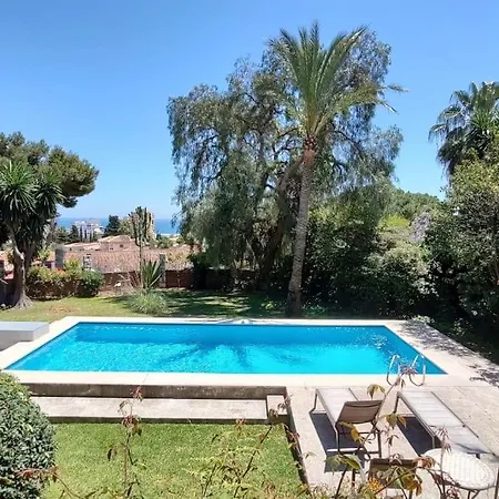 Villa Relax Puerto Marina Malaga Benalmadena